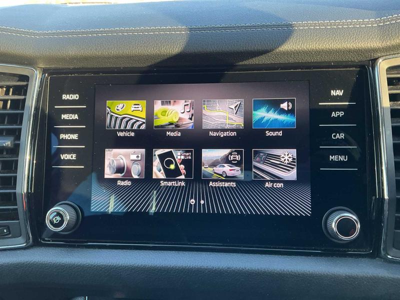 Used Skoda Kodiaq for sale - 76767076: Photo 26