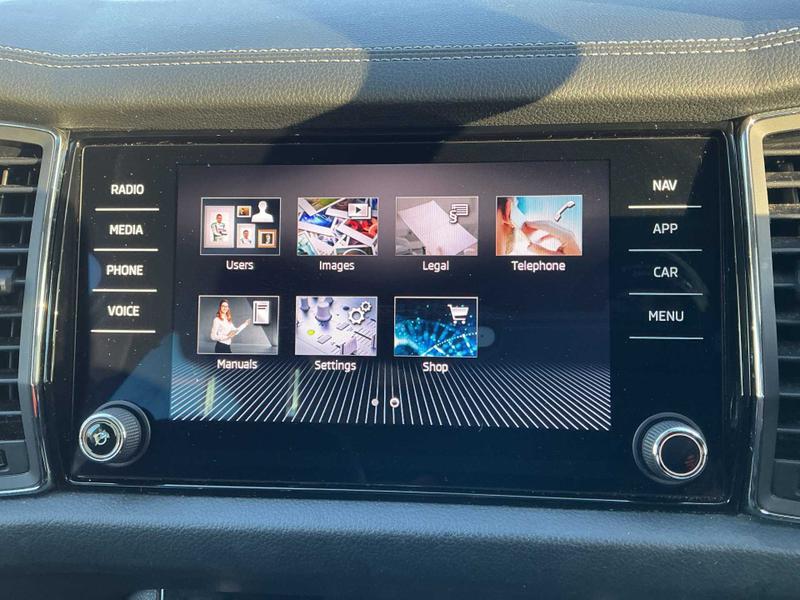 Used Skoda Kodiaq for sale - 76767076: Photo 27