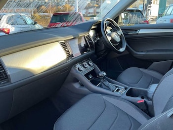 Used Skoda Kodiaq undefined for sale - 76767076: Photo