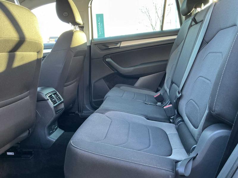 Used Skoda Kodiaq for sale - 76767076: Photo 36