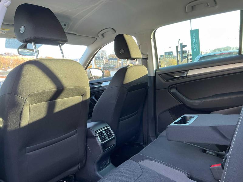 Used Skoda Kodiaq for sale - 76767076: Photo 37