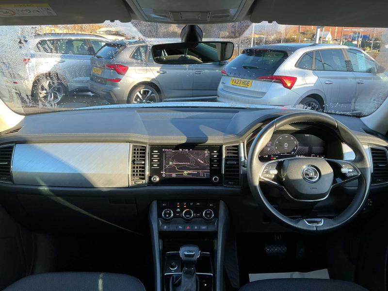 Used Skoda Kodiaq for sale - 76767076: Photo 39