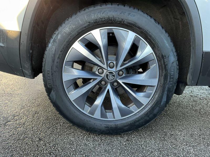 Used Skoda Kodiaq for sale - 76767076: Photo 5