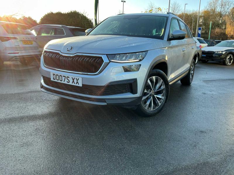 Used Skoda Kodiaq for sale - 76767076: Photo 7