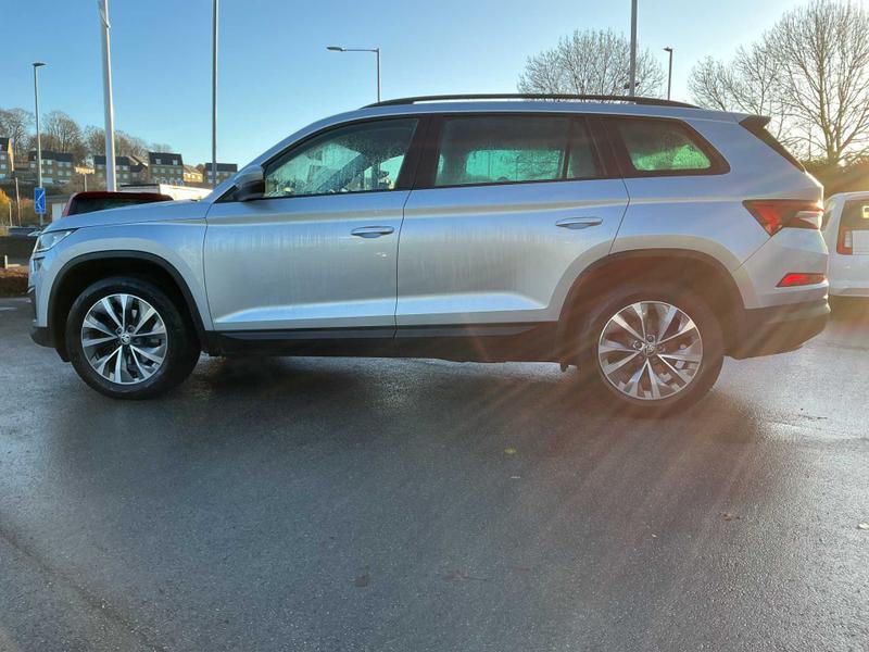 Used Skoda Kodiaq for sale - 76767076: Photo 8