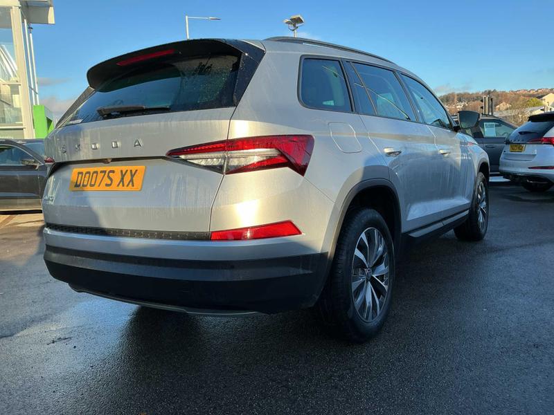 Used Skoda Kodiaq for sale - 76767076: Photo 9