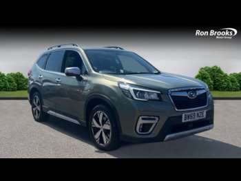 2019 (69) 2L XE Premium 5dr Auto