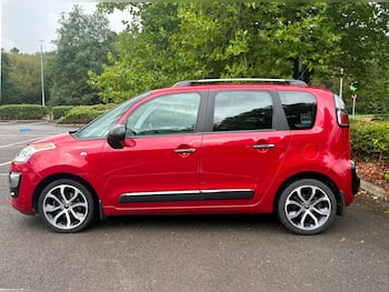 Used Citroen C3 Picasso 2016 for sale - 79717070: Photo