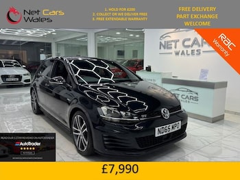 Used Volkswagen Golf 2015 for sale - 77846514: Photo