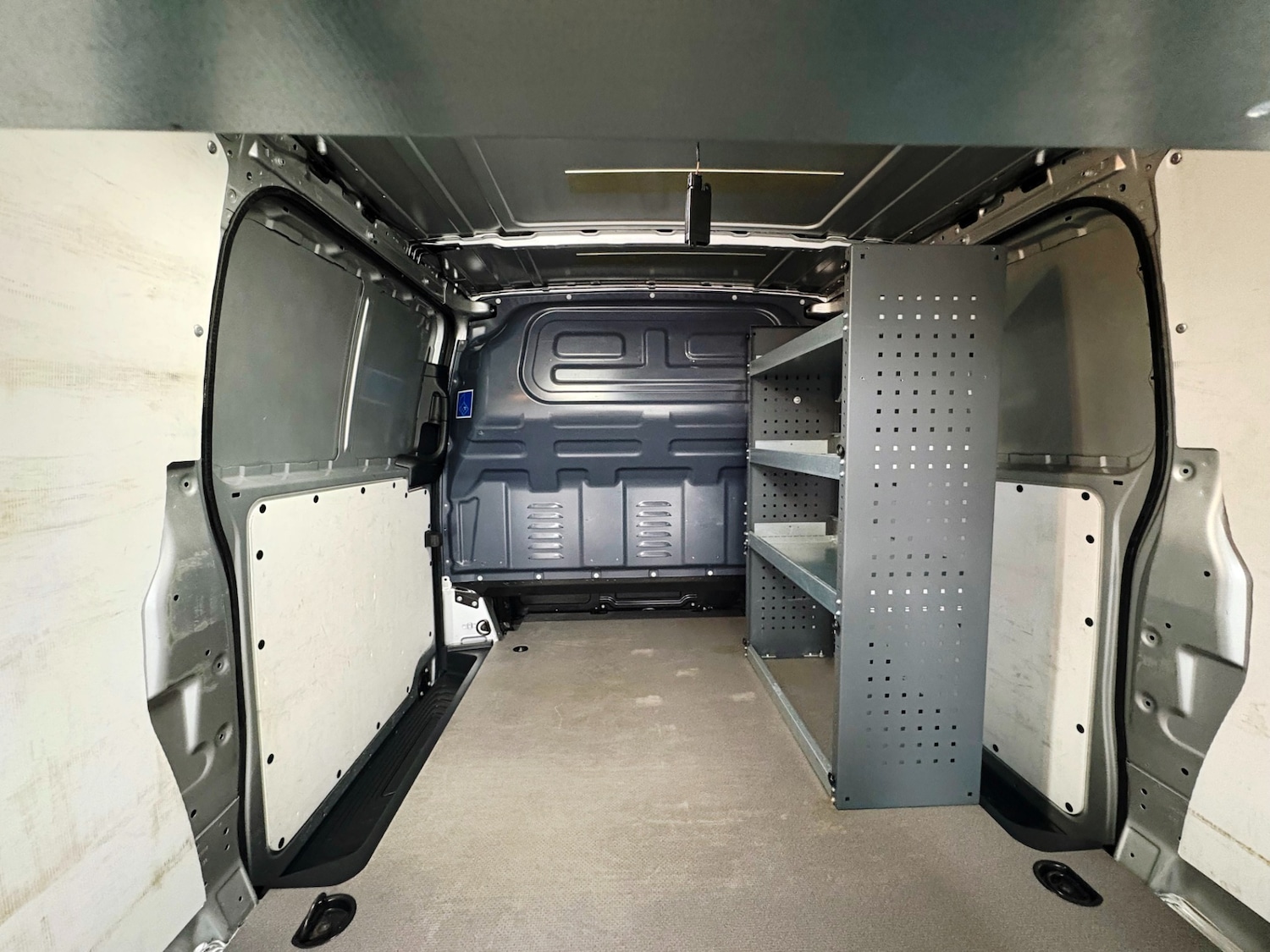 Used Mercedes-Benz Vito 2021 for sale - 76555569: Photo 13