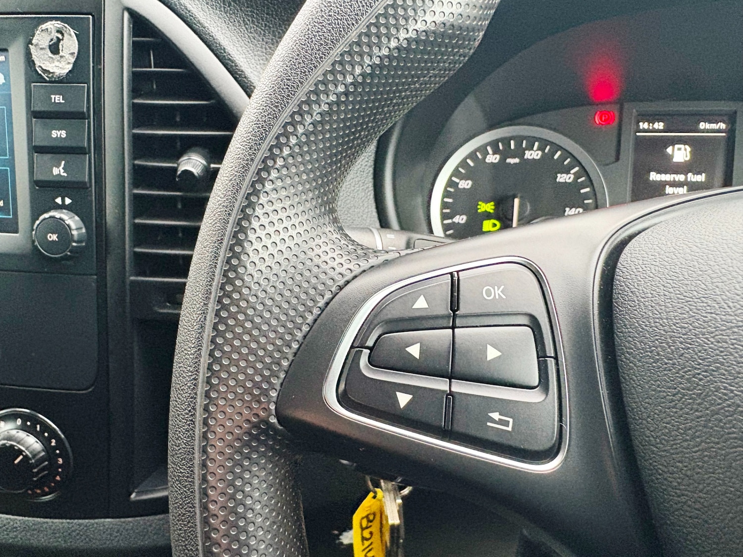 Used Mercedes-Benz Vito 2021 for sale - 76555569: Photo 26