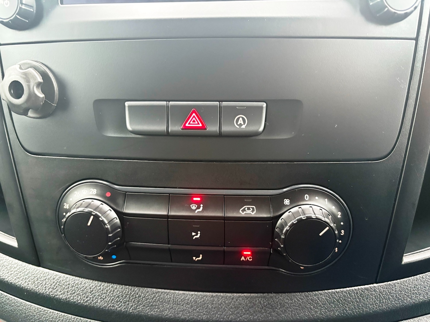 Used Mercedes-Benz Vito 2021 for sale - 76555569: Photo 27