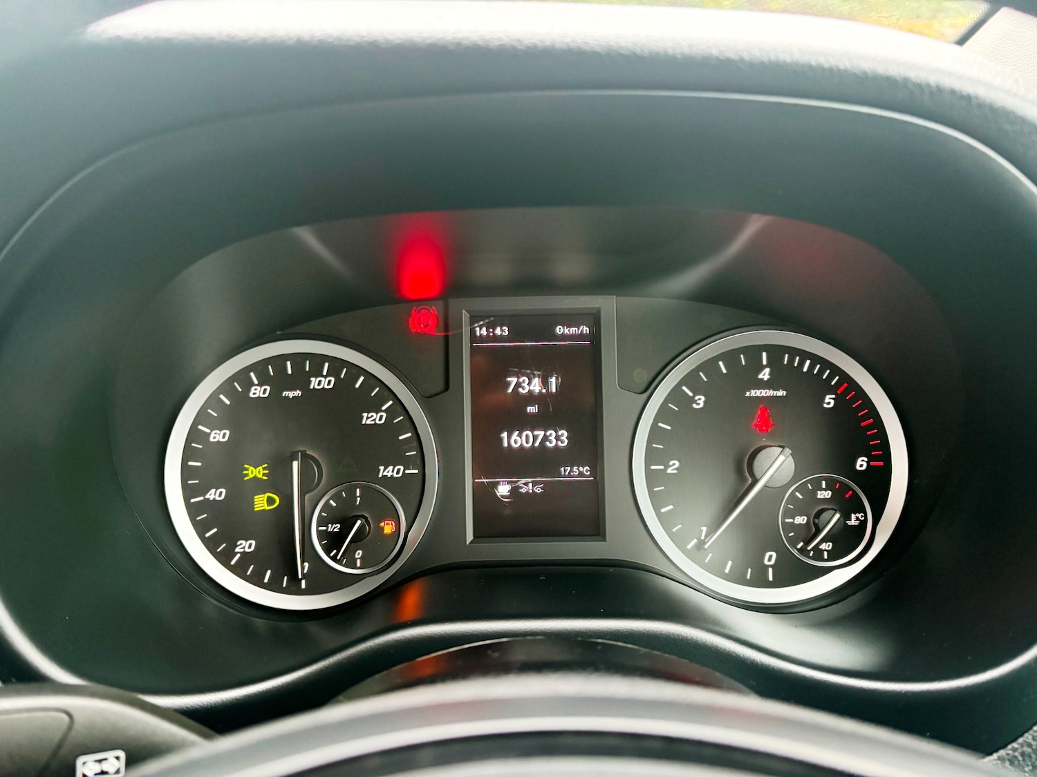 Used Mercedes-Benz Vito 2021 for sale - 76555569: Photo 29