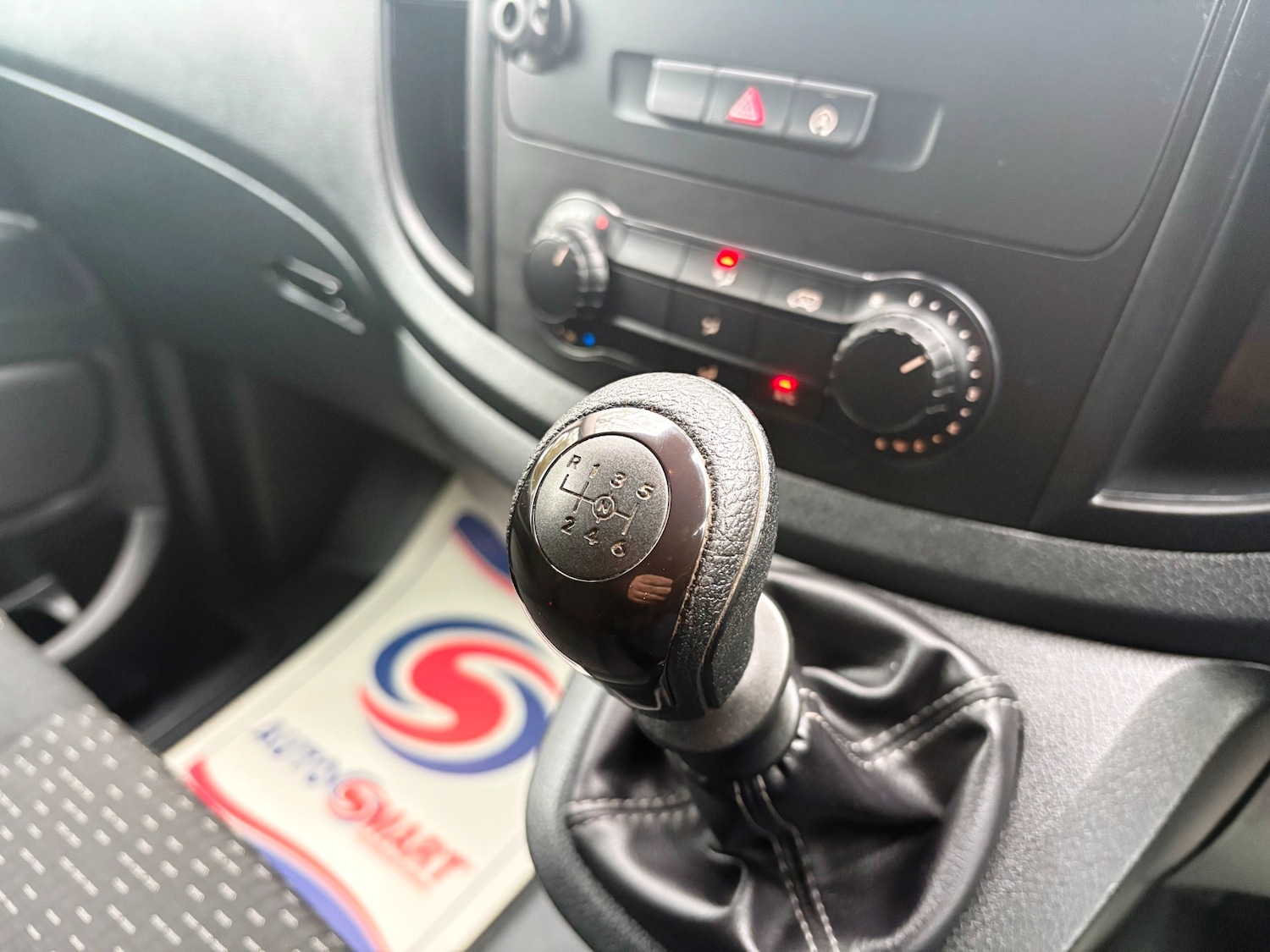 Used Mercedes-Benz Vito 2021 for sale - 76555569: Photo 30