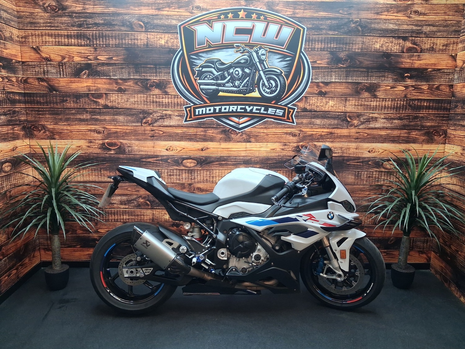 Used BMW S1000 2023 for sale - 78814297: Photo 1