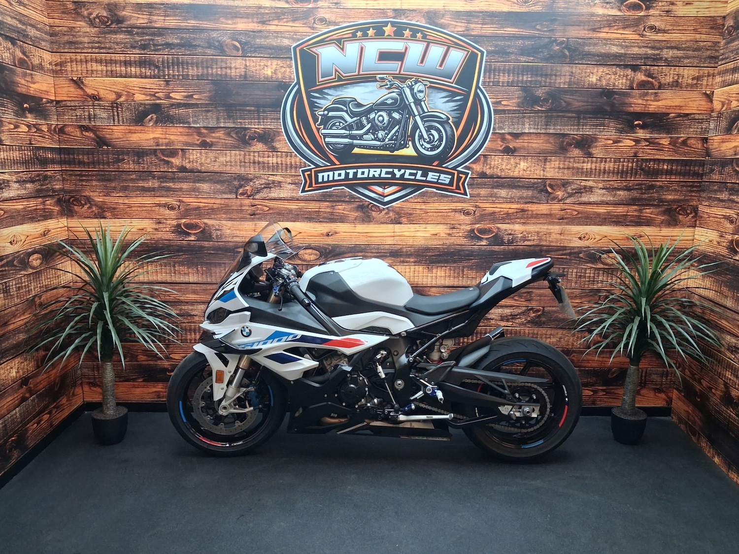 Used BMW S1000 2023 for sale - 78814297: Photo 10