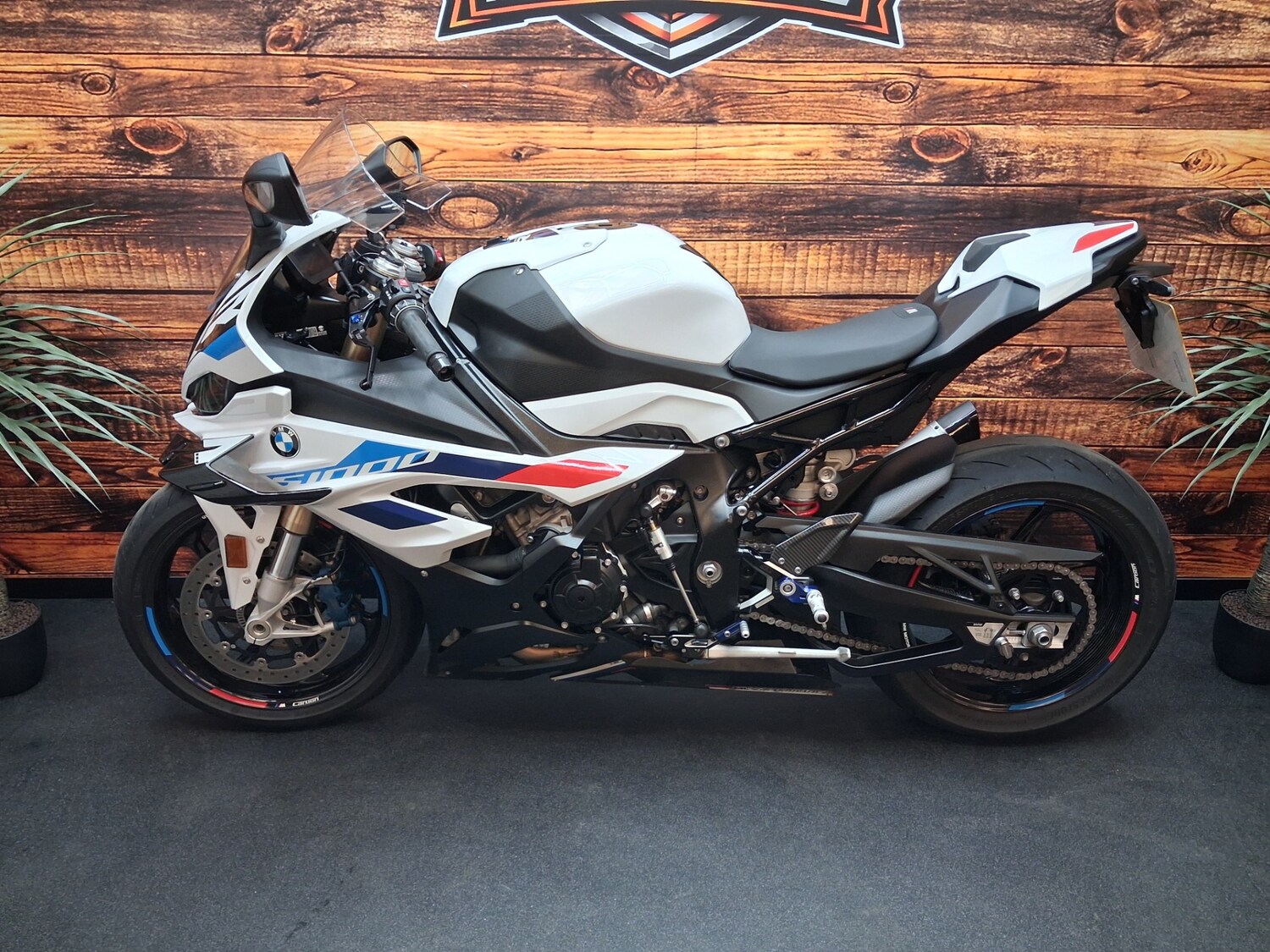 Used BMW S1000 2023 for sale - 78814297: Photo 11