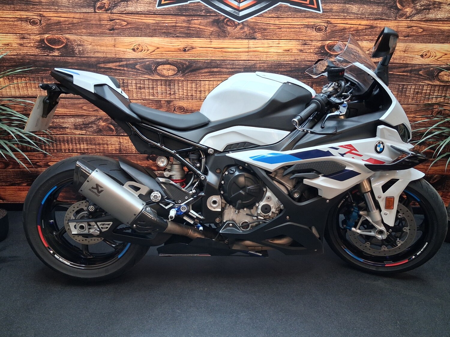 Used BMW S1000 2023 for sale - 78814297: Photo 2