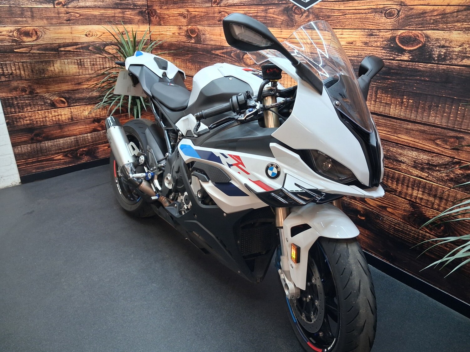 Used BMW S1000 2023 for sale - 78814297: Photo 3