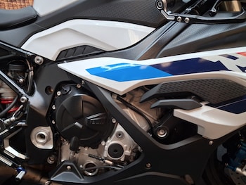 Used BMW S1000 2023 for sale - bike-78814297: Photo