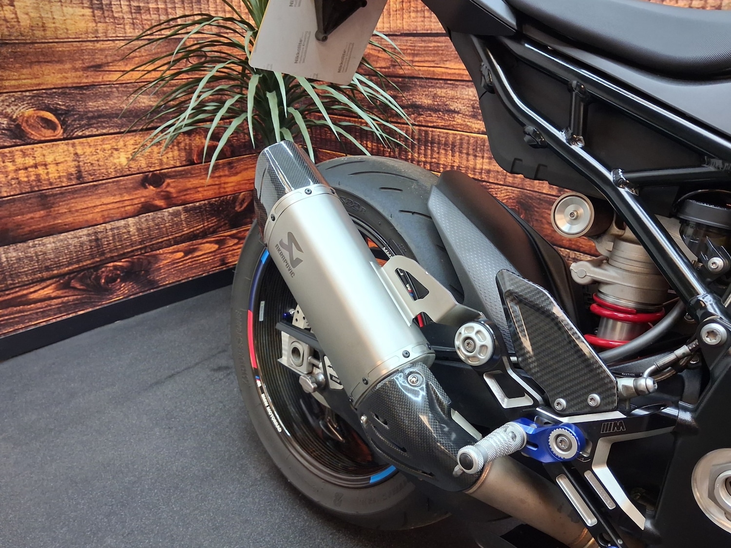Used BMW S1000 2023 for sale - 78814297: Photo 5