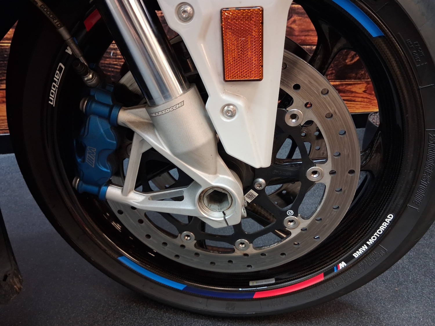Used BMW S1000 2023 for sale - 78814297: Photo 6