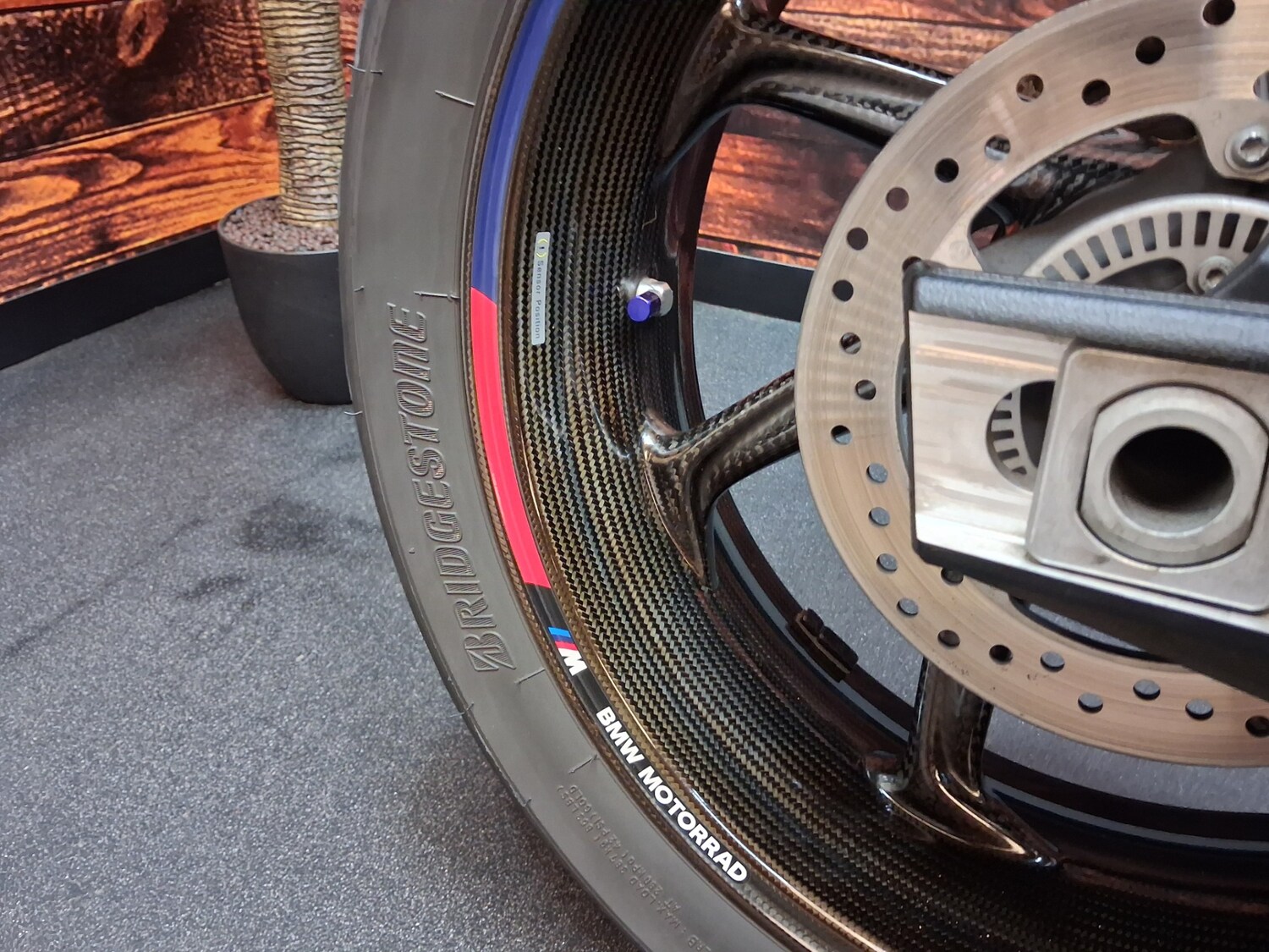 Used BMW S1000 2023 for sale - 78814297: Photo 7