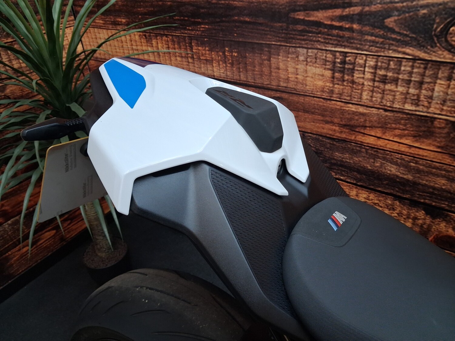 Used BMW S1000 2023 for sale - 78814297: Photo 8
