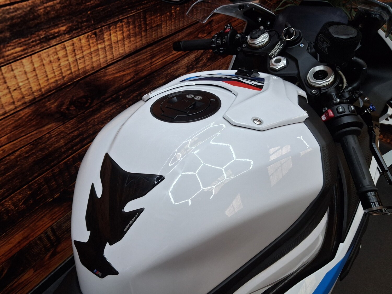Used BMW S1000 2023 for sale - 78814297: Photo 9
