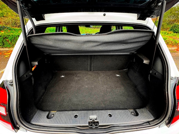 Used Renault Twingo 2015 for sale - 76340855: Photo 11