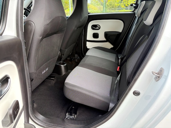 Used Renault Twingo 2015 for sale - 76340855: Photo 15