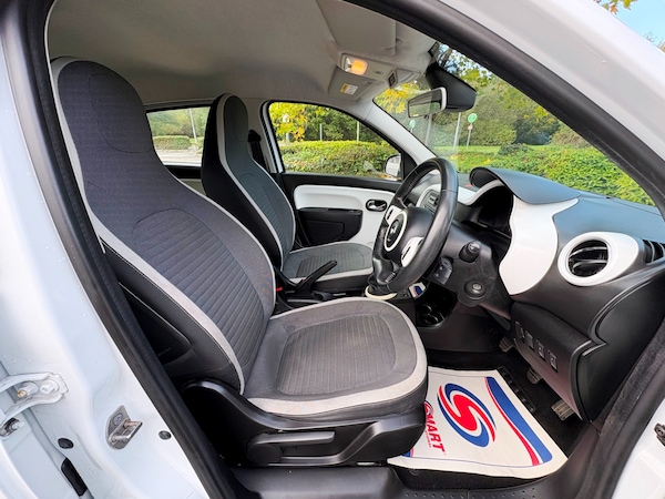 Used Renault Twingo 2015 for sale - 76340855: Photo 19