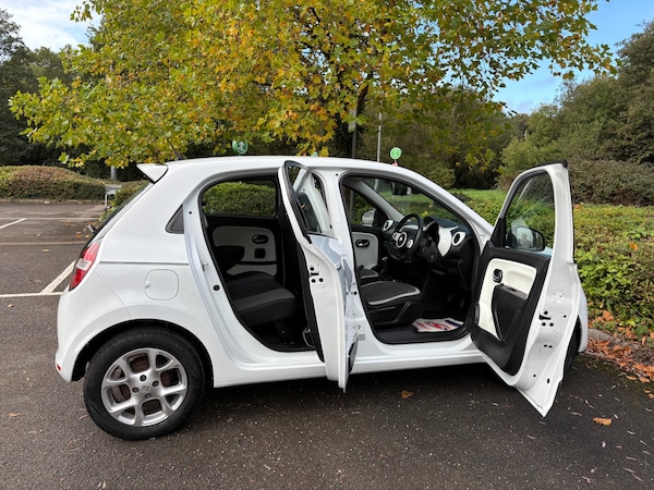 Used Renault Twingo 2015 for sale - 76340855: Photo 20