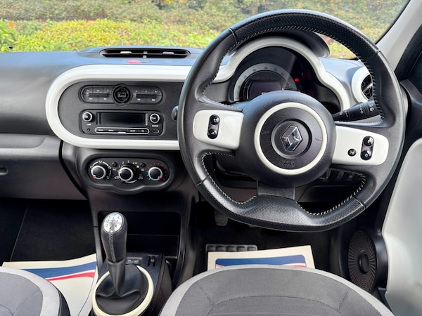 Used Renault Twingo 2015 for sale - 76340855: Photo 21