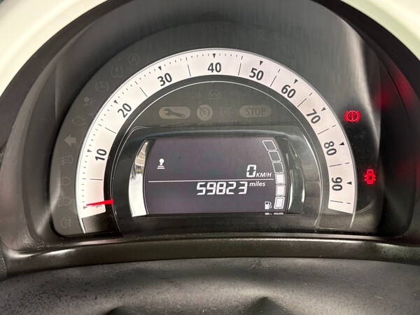 Used Renault Twingo 2015 for sale - 76340855: Photo 26