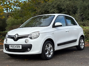 Used Renault Twingo 2015 for sale - 76340855: Photo 3