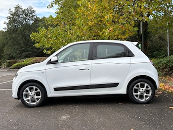 Used Renault Twingo 2015 for sale - 76340855: Photo 4