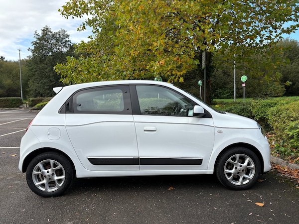 Used Renault Twingo 2015 for sale - 76340855: Photo 9