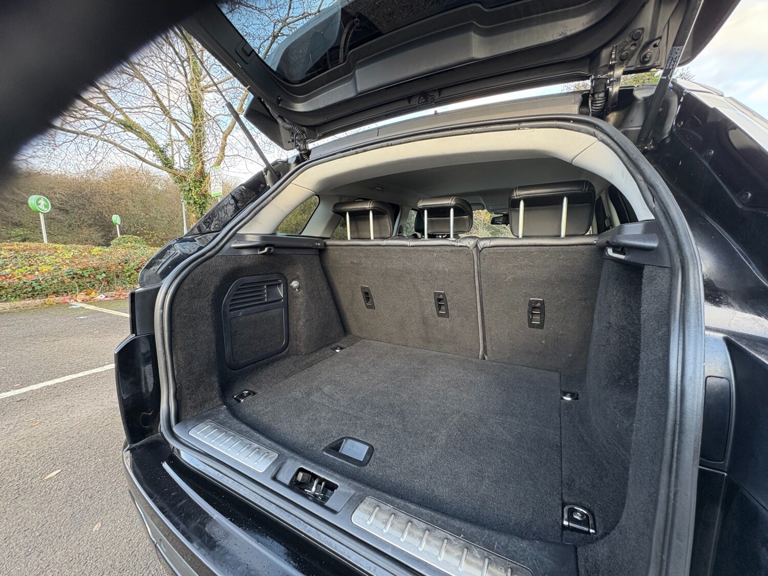 Used Land Rover Range Rover Evoque 2014 for sale - 76905482: Photo 14