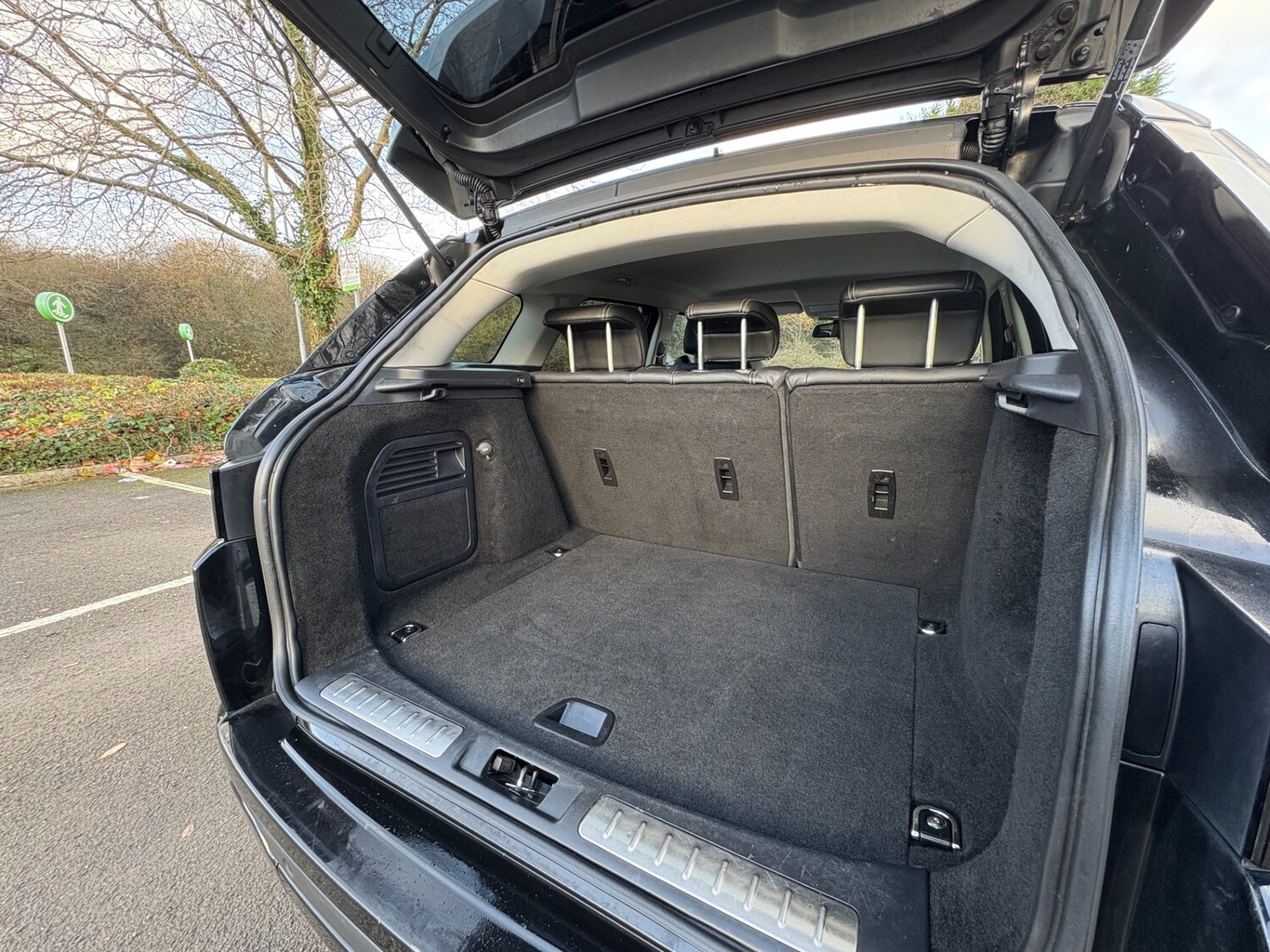 Used Land Rover Range Rover Evoque 2014 for sale - 76905482: Photo 15