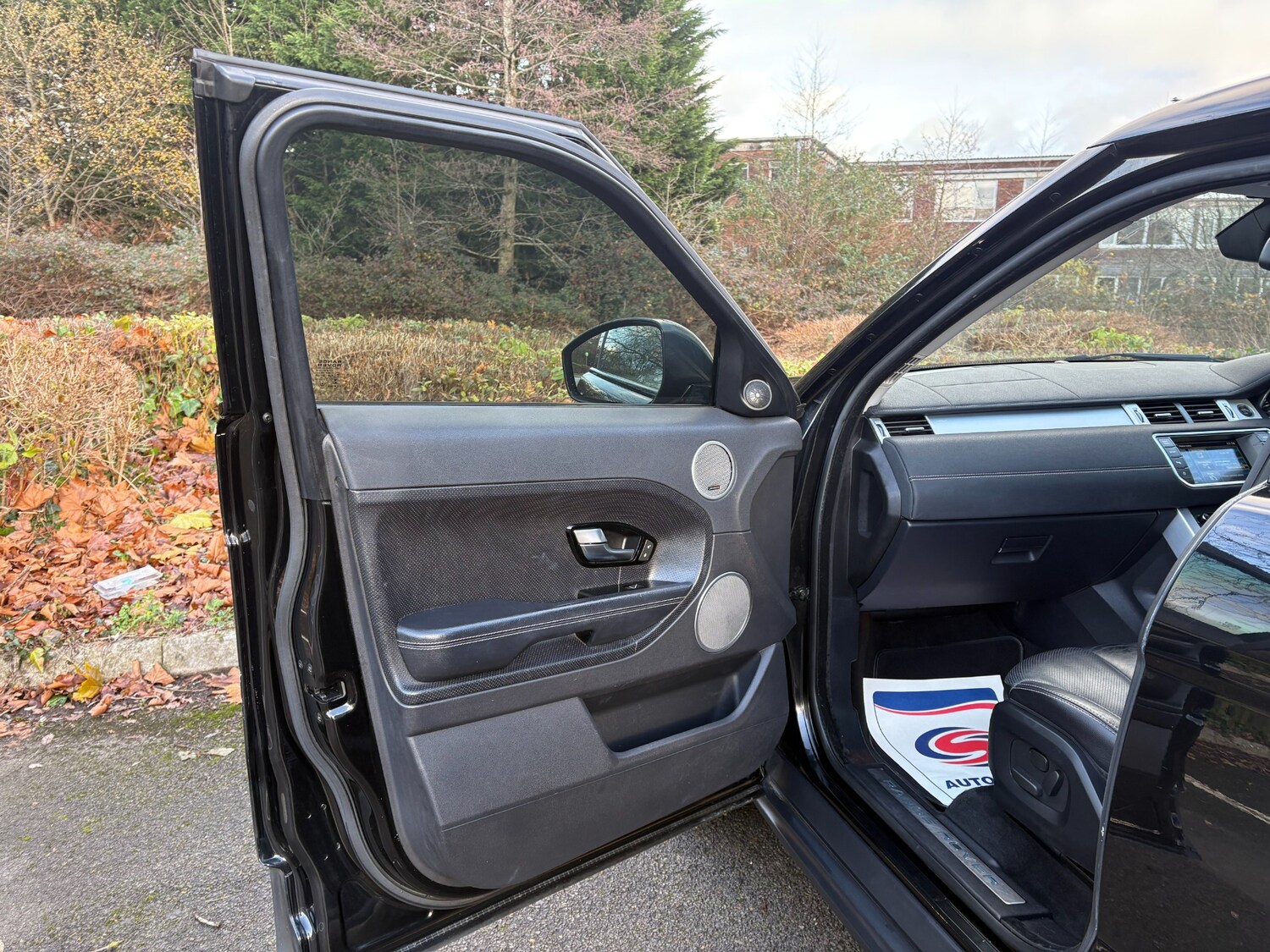 Used Land Rover Range Rover Evoque 2014 for sale - 76905482: Photo 16