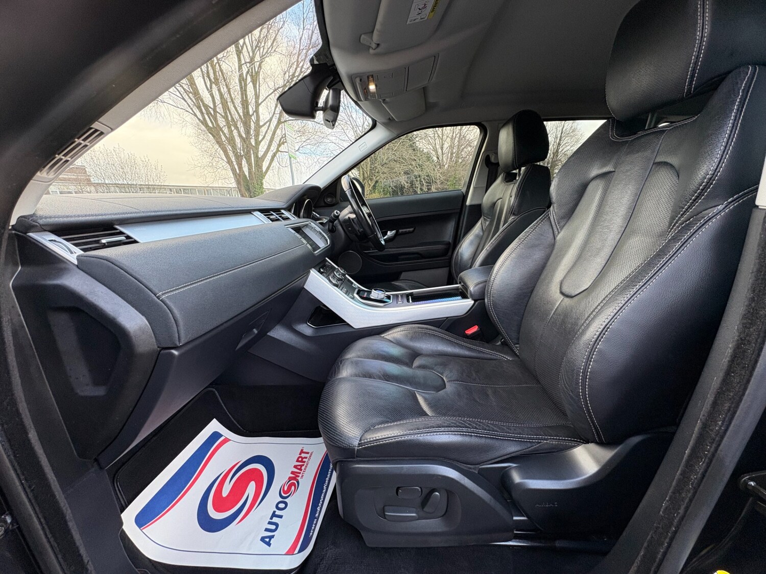 Used Land Rover Range Rover Evoque 2014 for sale - 76905482: Photo 17