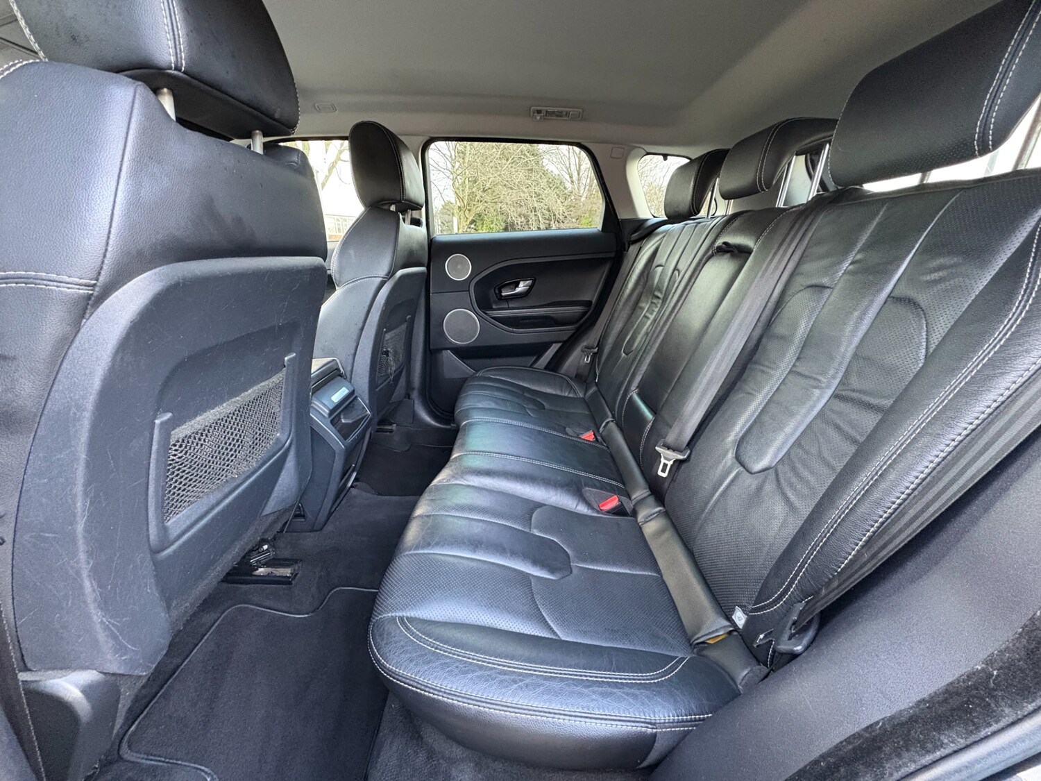 Used Land Rover Range Rover Evoque 2014 for sale - 76905482: Photo 19