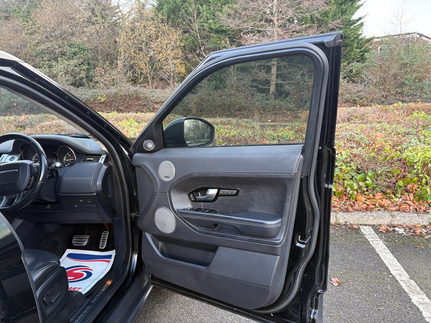 Used Land Rover Range Rover Evoque 2014 for sale - 76905482: Photo 20