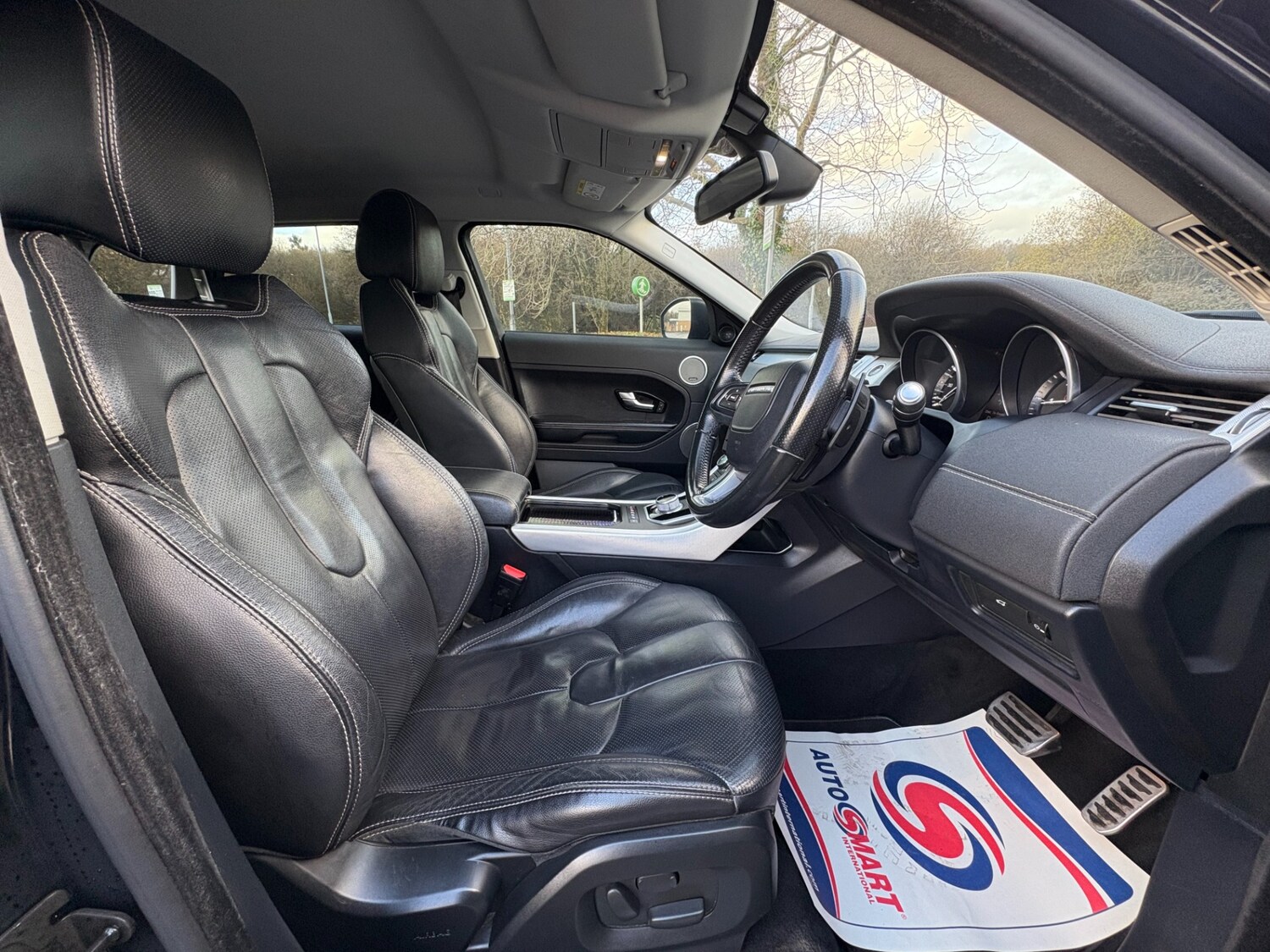 Used Land Rover Range Rover Evoque 2014 for sale - 76905482: Photo 22