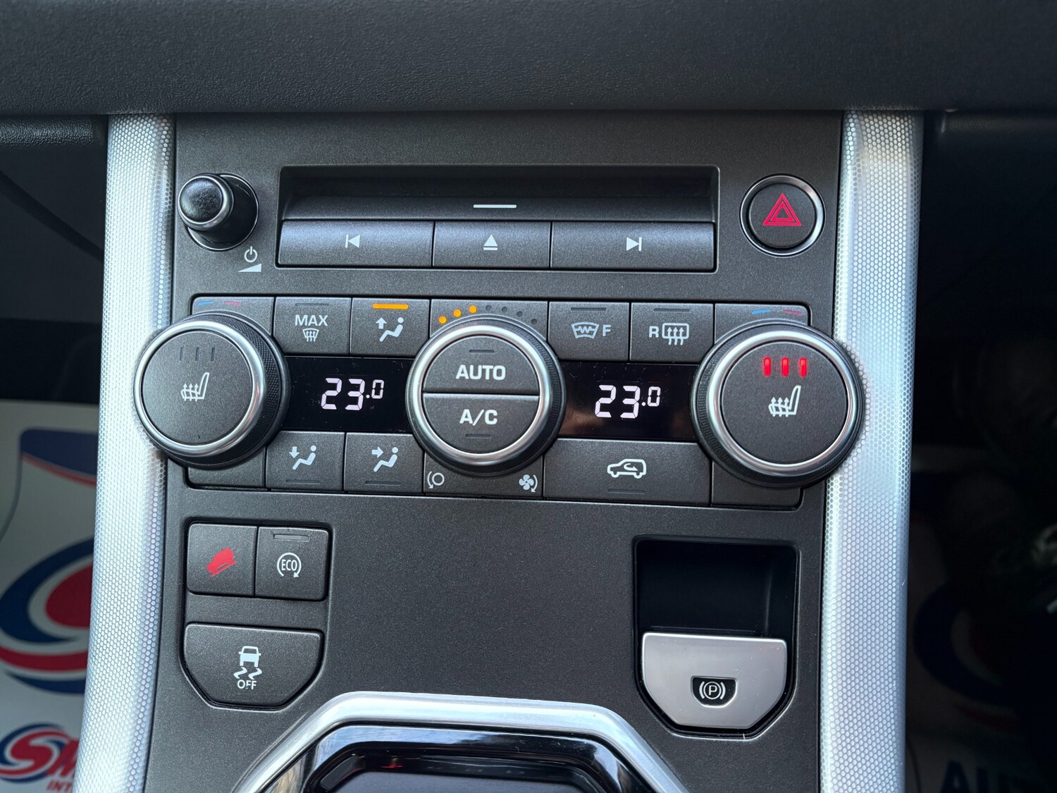 Used Land Rover Range Rover Evoque 2014 for sale - 76905482: Photo 24