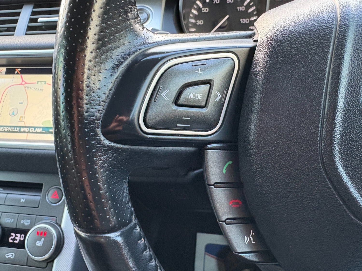 Used Land Rover Range Rover Evoque 2014 for sale - 76905482: Photo 26