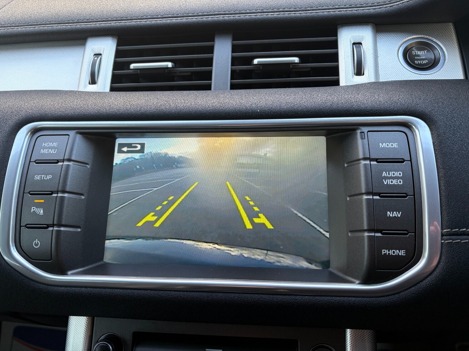 Used Land Rover Range Rover Evoque 2014 for sale - 76905482: Photo 29