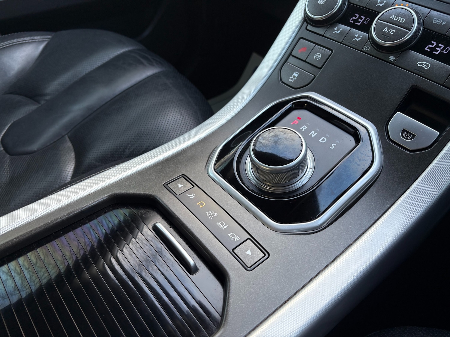 Used Land Rover Range Rover Evoque 2014 for sale - 76905482: Photo 5