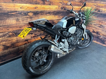 Used Honda CB 2019 for sale - bike-77675787: Photo